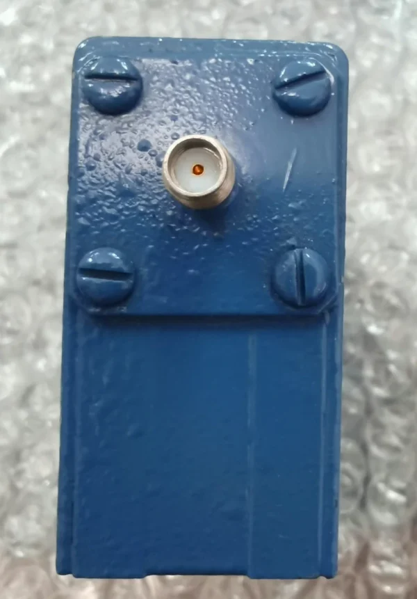 HPAgilent 0960-0638 2-8GHz RF SMA RF Coaxial Microwave Isolator