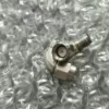 Various imported adapters