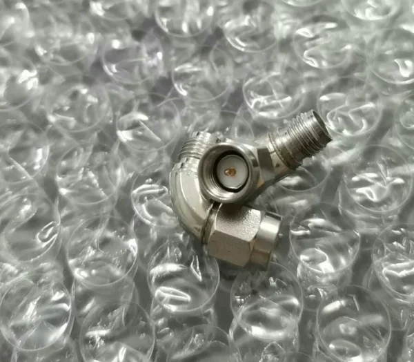 Various imported adapters