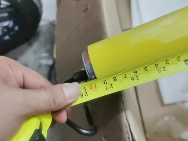 Brand new genuine Ito electric roller, PM486FE-10-300-D-024-JD motor CB-016N6 driver with iron plate accessories.