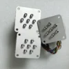 Agilent 87106B 20GHz SP6T RF Microwave Coaxial Switch