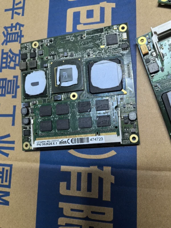 O1CN014j0J8V1hYPiCqXnTn_0-fleamarket.jpg_790x10000Q90.jpg_.webp Advantech SOM-4450F ME005-000016-2B ME027-000050-4HLSA CONGATEC AG L022210 PN062626 X.1 BOT CL45LX0 Different models, different prices