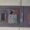 Yiqu Inverter MINI-S-2S0007M 18220V 0.75KW Used, Fully Functional. 2 pieces