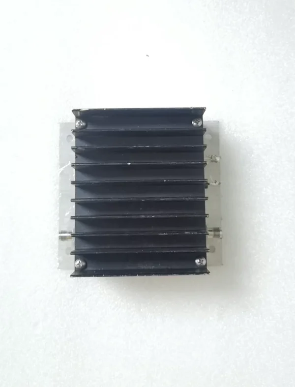 Mini-Circuits ZHL1724HLN 1700-2400MHz Power AmplifierMini-Circuits ZHL1724HLN+ 1700-2400MHz Power Amplifier