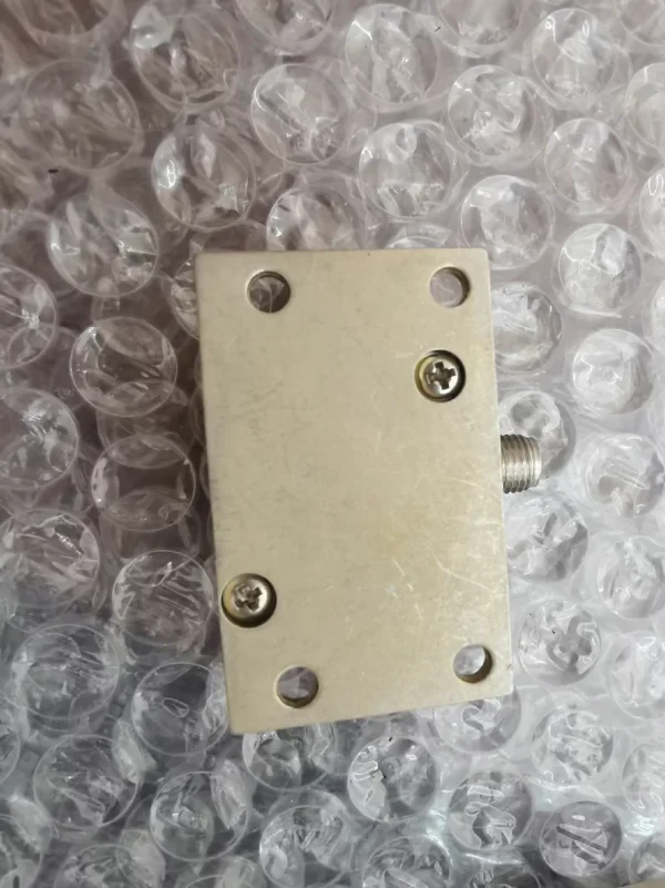 MA-COM M8TC 0.01-3.4GHz RF SMA RF Coaxial Triple-Balanced Mixer