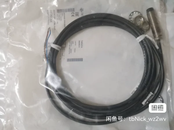 BALLUFF BES01PK BES M12EG-PSC80F-BP03 Brand New Original Not the Actual Price, Please Private Message for Negotiation if Interested