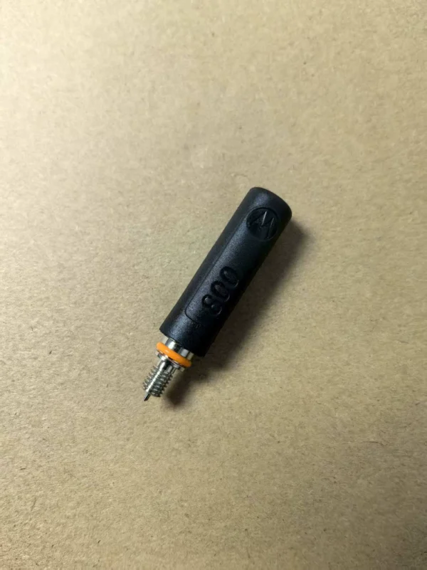Motorola MTP3150 MTP3250 MTP3100 Walkie-Talkie Antenna Short 5Cm 800MHz Medium 7Cm 400MHz Long 8Cm 800MHz