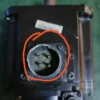 O1CN015DkSl61VZ4pWULKBY_53-fleamarket.heic_790x10000Q90.jpg_.webp Omron Servo Motor Real Picture, Function Guaranteed R88M-1M1K520T-S2 1 Piece Condition as Shown, with Scratches, Function Guaranteed Interface Marked with Red Line is Damaged