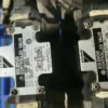 DAIKIN Hydraulic Valves Imported from Japan, KSO-G03-4CP-20 8 pieces with 4 sets of bases