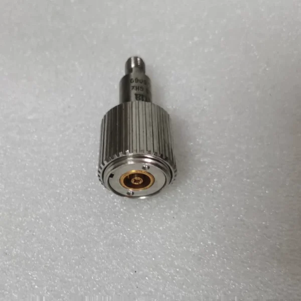 narda 5069 DC-18GHz 7mm Straight Connector-SMA Female RF AdapterConnector