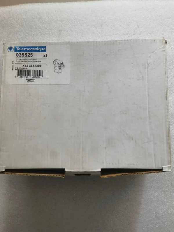 Brand new original Schneider XY2CE1A290 is not the actual price, if you like it, private message to negotiate the price