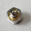 MA-COM OSM 1082-2700-00 7mm Straight Connector-SSMA Female RF AdapterConnector Brand New Stock Item, Not Well Protected, SSMA Interface Damaged, Those Who Know How to Handle It Should Be Able to Use Normally, Unit Price 100 Yuan Only One Available