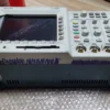 O1CN016EeK9A2JUFcahMDZA_4611686018427384400-0-fleamarket.jpg_790x10000Q90.jpg_.webp Tektronix TDS3054 DPO Oscilloscope, it makes a sound when powered on but the screen doesn't light up, it should be broken and has no display, I don't know about other issues, as shown in the picture, please check carefully before purchasing.