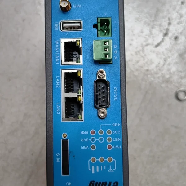 O1CN016SwlYb1VZ50hrqTDx_4611686018427381690-0-fleamarket.jpg_790x10000Q90.jpg_.webp Disassembly of Beike Yitang Gateway PLC-506-W4, actual pictures, sold non-refundable. Direct purchase, shipping fee paid by SF Express upon delivery.