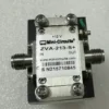 Inquiry for Mini-Circuits ZVA-213-S+ 0.8-21GHz SMA RF Coaxial High Power Amplifier