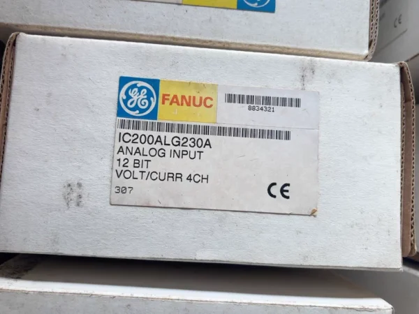 GE Fanuc Modules, IC200ALG320BIC200MDL742AIC200ALG430CIC200CHS022BIC200ALG230AIC200ALG331-AA