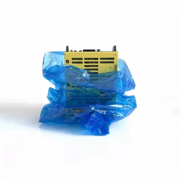 Brand new original Fanuc new product fanucA06B-6160-H002 servo driver with one-year warranty and free shipping
