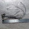 Agilent instrument disassembled semi-steel SMA male to unknown, good condition, if you can use it, take it, sold at unit price