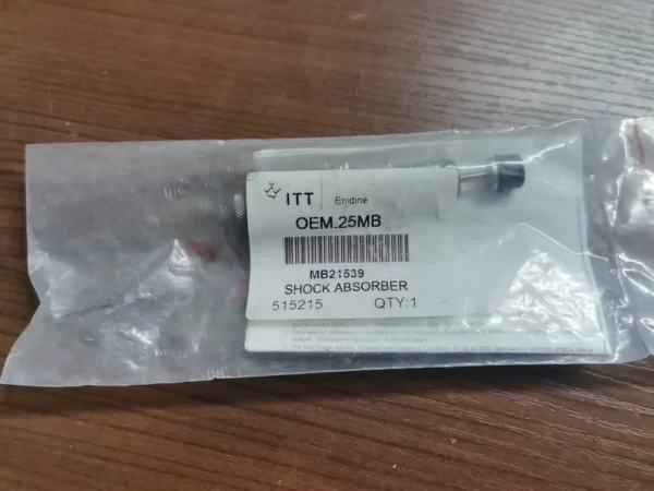 New American ENIDINE Buffer (OEM.25MB) MB21539 3 Pieces