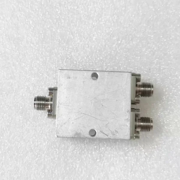 ET Industries D-1226-2VIA 12-26GHz RF Power Splitter