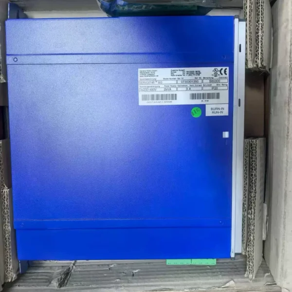 New Rexroth Drive S60300 Original In Stock Negotiable Price