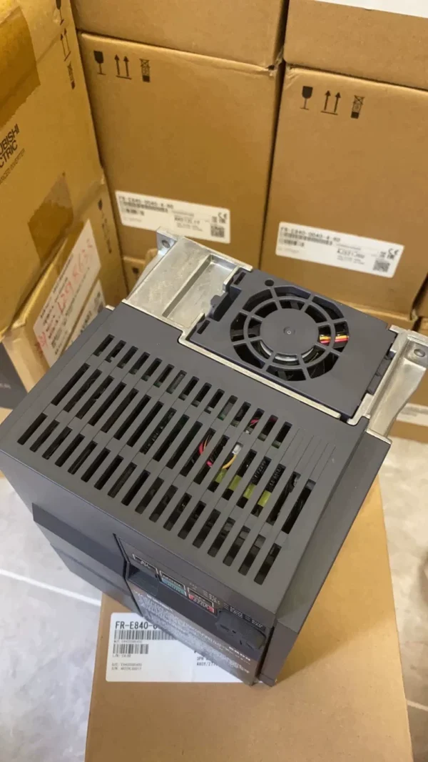 FR-E840-0016-4-60 0026 0040 0060 0095 0120 0170 0230 Brand New Original