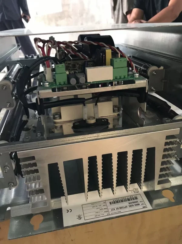 ABB Braking Chopper NBRA-658C