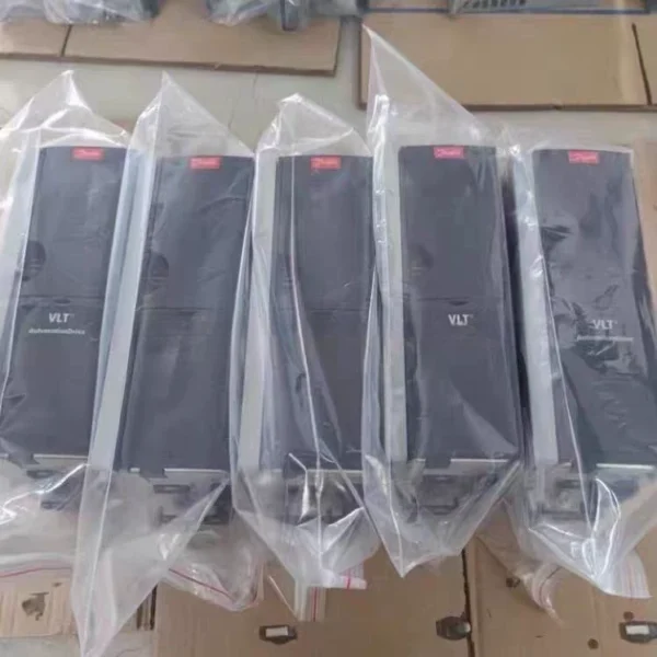 134F0321 FC-302P15KT5E20H1XXCXXXSXXXXA0B Danfoss inverter in stock for negotiation