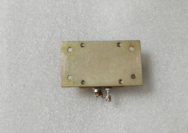 Mini-Circuits ZFL-500LN 0.1-500MHz RF Low Noise Amplifier