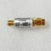 Mini-Circuits VLF-105+320+630+1575+2250+3800+4400+ RF SMA Coaxial Low-Pass Filter