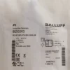 Brand new original BALLUFF Inductive Sensor BES02K5 BES M12ML-PSC80E-S04G-W. Operating voltage 10V to 30V DC, PNP, normally open (NO), sensing distance Sn=8mm. Made in Germany, quality guaranteed. Due to excessive inventory, now transferring at a low price. Interested friends can private message me.