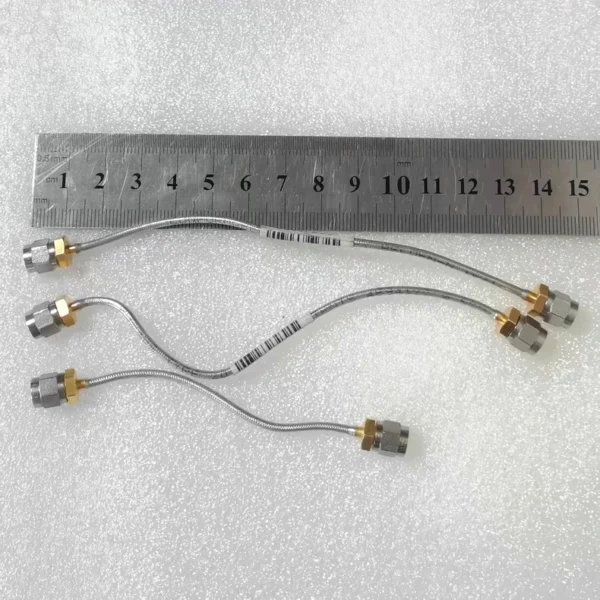 Original imported disassembled connecting cables, several styles, unit price 15 yuan, please private message with pictures for which one you need.