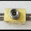 Anritsu K240C DC-40GHz 2.92mm RF Microwave One-to-Two Coaxial Power Divider