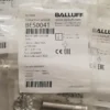 Brand new original BALLUFF BES0041 BES M12MF-USC30B-S04G proximity sensor, 10V-36V DC, ≤100mA, non-polarized, normally open (NO). Friends in need please contact as soon as possible, no returns or exchanges after sale! Not the actual price
