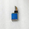 RADIALL R570423000 DC-18GHz 28V SPDT RF Coaxial Switch, unit price 150 yuan, 5 pieces remaining