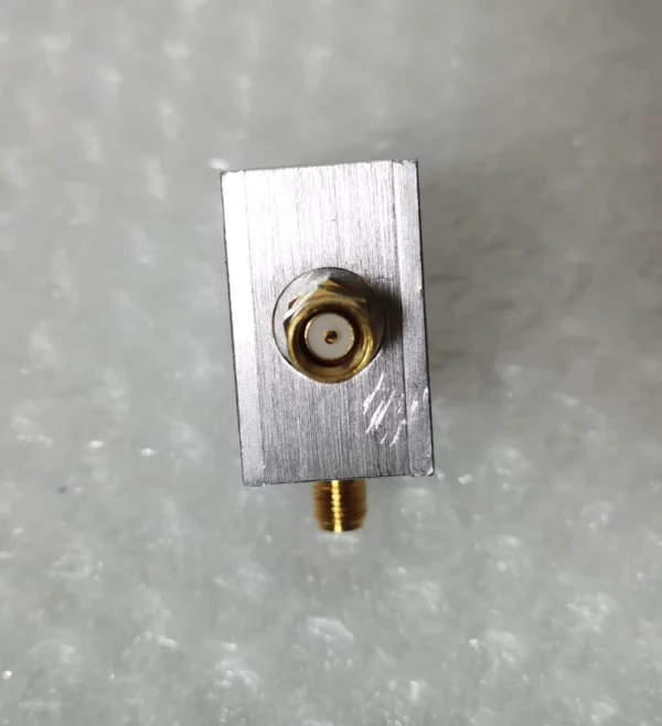 MINI-Circuits ZFBT-6GW+ 0.1-6000MHz RF Coaxial Bias Tee