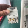 ABB Motor Protection Circuit Breaker MS325-25 20-25A