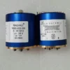 Radiall R583833250 28V DC-40GHz SP6T Coaxial Switch In Stock for Sale, Inquiry Welcome