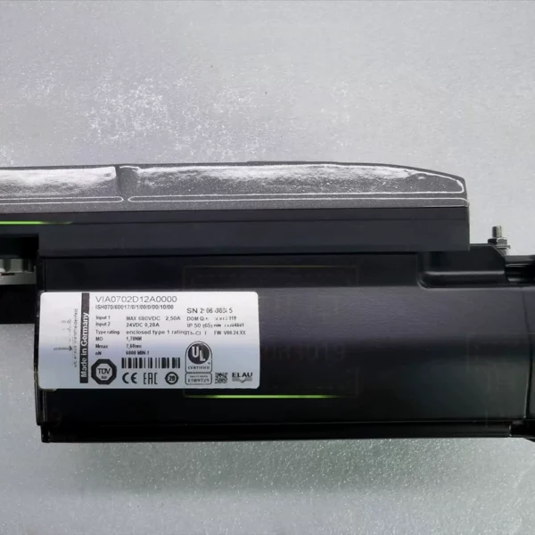 Schneider Electric SM-10030080P045S1B0 19203304V004001 Original Stock Almost Brand New Condition Fully Functional Inquiry