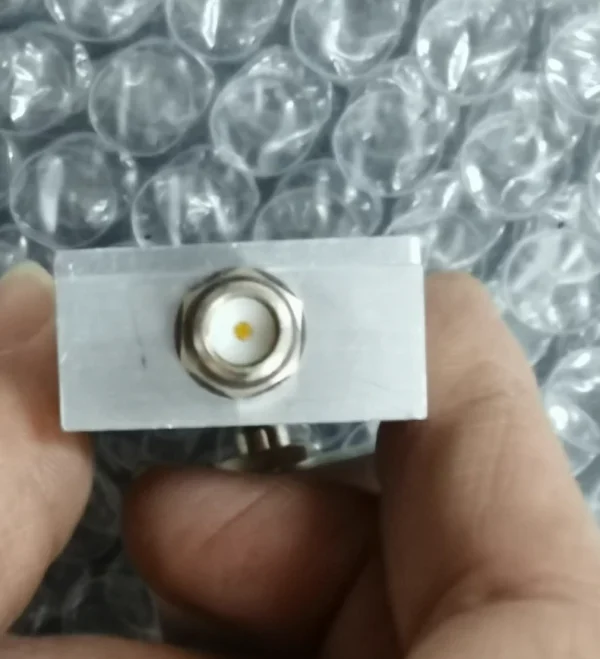 Import KJCOMTECH PD00388 2-6GHz SMA 1-to-2 Power Divider Unit Price 28 Yuan