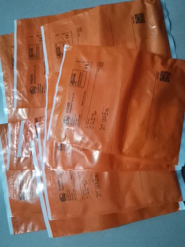 Brand New Original Unopened IFM IFS206 Package Discount