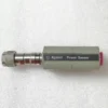 agilent 8481D 10MHz-18GHz Power Probe has been tested and is working properly