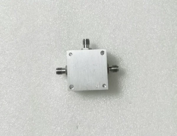 Mini-Circuits ZFRSC-42-S+ DC-4200MHz 2-way SMA RF Coaxial Power Divider