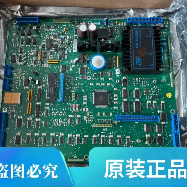 O1CN019jC2No1knTh2HIoCZ_4611686018427386872-0-fleamarket.jpg_790x10000Q90.jpg_.webp New ABB Control Board YT204001-KA5, YPQ201A Original in Stock, Please Inquire