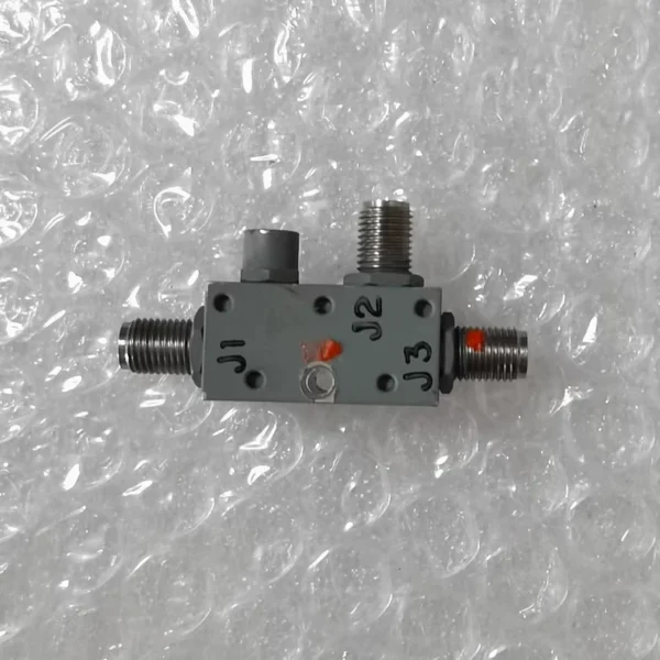 MA-COM PN2020- 4114-06 2-18GHz 6dB RF Coaxial Directional Coupler