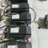 San Xie Motor MH401N2LN07 6 units driver DA224422 5 units, 2 of which have damaged outer shells but the functions are guaranteed to be good.