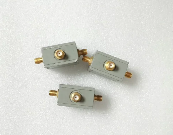 MINI-Circuits ZFBT-2R5G-11 10-2.5GHz RF Coaxial Bias Tee