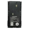 Kenwood TK3107 378 378G 2107 Two-way Radio Battery KNB-14 KNB-15A Thickened Battery Brand New