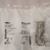 Brand new original BALLUFF BES00EZ BES M18ME-PSC80B-S04G-003, made in Germany, quality guaranteed. Not the actual price, if you like it, private message to negotiate the price~ Brand: BALLUFF Condition: Brand new Interested friends, come and contact me!