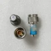 HUBER+SUHNER DC-6GHz N Male 50Ω 1W RF Microwave Coaxial Load Dummy Load